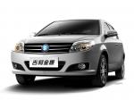 Geely MK2 Hatchback 2008 года